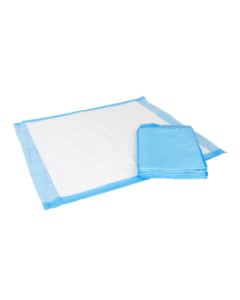 Disposable Underpads, 23" x 24"