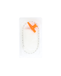 Resp-02™ Suction Catheter Mini Kit, 16 Fr, Adult