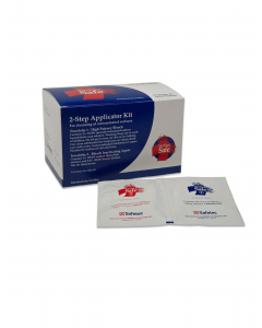 Surface Safe™ Two-Step Applicator Kit