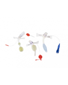 Bivona™ Custom FlexTend™ Trach, 6.0