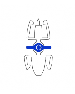 Rio™ Drug Reconstitution Transfer Device