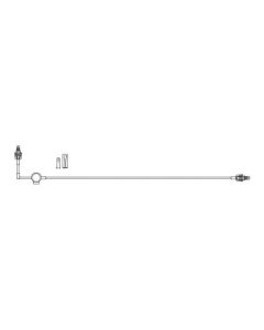 WalkMed Administration Set, 60"