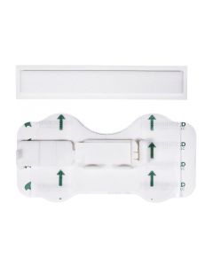 Clik-FIX® PICC/Central, Tricot