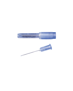 Monoject™ Rigid Pack Hypodermic Standard Needle, 21G x 1-1/2"