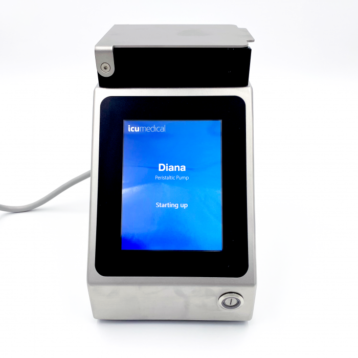 Smart Life Smart Heat Pump Touchscreen Controller | Smartlife Nelson