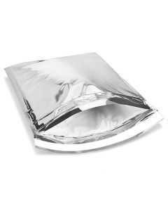 Coldkeepers Extreme Pouch Mailer, 10" x 10"