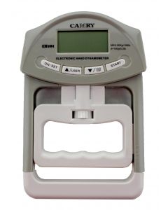 Camry Electronic Hand Dynamometer