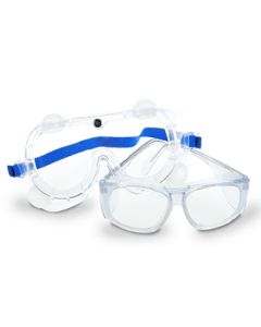 Heavy Duty Safety Goggles