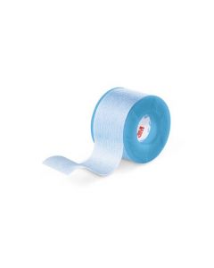 Micropore S Surgical Tape 1" x 5.5 yard