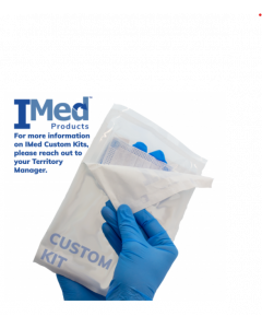IMed Custom IV Start Kit