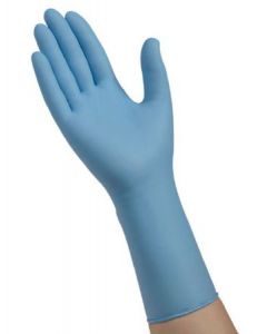 Gloves, Flexam Sterile Nitrile,L, 40p/Bx