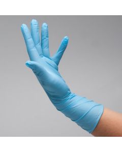 Gloves, Flexam Sterile Nitrile,S, 40p/Bx