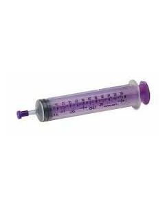 Monoject Oral Syringe, Standard Tip, 60mL
