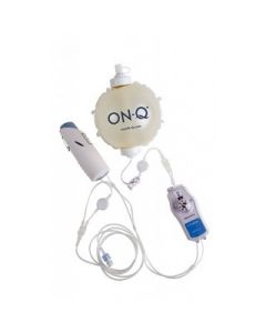 ON-Q Pain Relief System, 600ml, 5/Cs