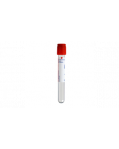VacutainerPlus PST,Red,13x100,6.0,100/Bx
