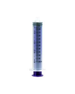 Irrigation Syringe with ENFit Tip, 60mL