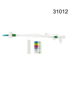 Closed Suction Trach Catheter, DSE, 14 Fr