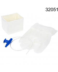 Suction Catheter Kit, 8 Fr