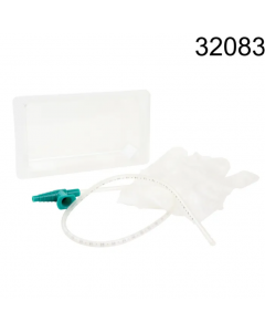 Suction Catheter Mini-Kit, 14 Fr