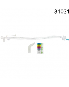 Closed Suction Endotracheal Catheter, DSE, 12 Fr