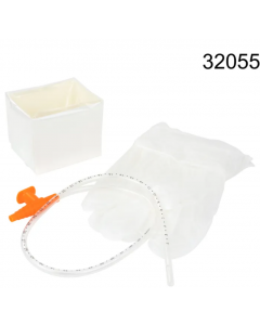 Suction Catheter Kit, 16 Fr
