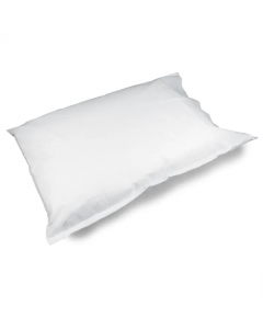 White Pillow Cases, 21" x 30"