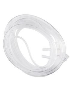 Over-the-Ear Cannula, Adult, 7' Tubing