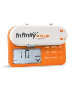 Moog Infinity Orange Pump