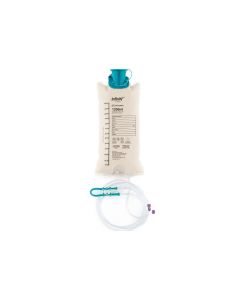 Infinity Admin Set with ENFit Connector, 1200ml