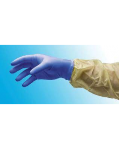 NitriDerm Sterile Exam Gloves, M