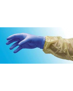NitriDerm Sterile Exam Gloves, S