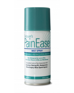 Pain Ease Mist Spray, 3.9 fl. oz.