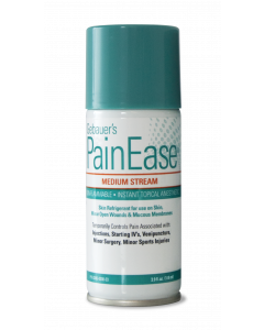 Pain Ease Medium Stream Spray, 3.9 fl. oz.