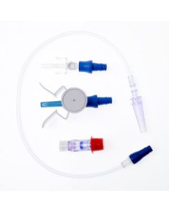 ChemoClave Intravesical Kit