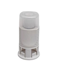 OnGuard 2 Standard 20 mm Vial Adaptor with 13 mm Converter