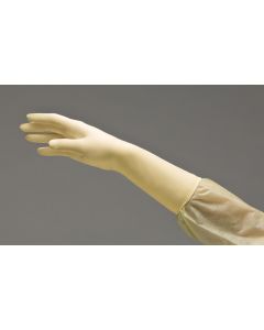 DermAssist Sterile Surgical Gloves, Size 7.0