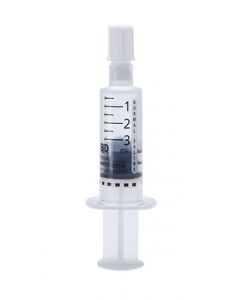 PosiFlush, 3mL Fill, 10mL Syringe
