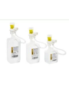 Aquapak Prefilled Nebulizer, 760mL, Sterile Water, 028 Adapter