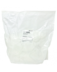 AlphaSat PW 6% Isopropyl Alcohol Mop Covers, 9"x 32"