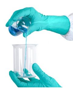 Gloves, BioClean Emerald Sterile, 9.0