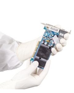 Gloves, BioClean Ultimate Sterile, L