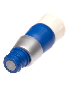 Antimicrobial MicroClave Connector