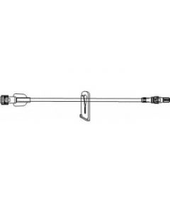 IV Extension Set Small Bore 36" Tubing