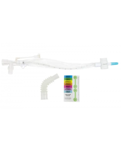 Closed Suction Trach Catheter, 12 FR