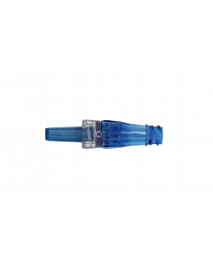 MicroClave Connector