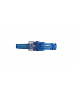 MicroClave Connector