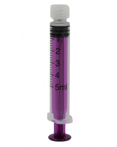 IMed EnFit Syringe, 5mL