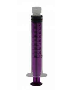 IMed EnFit Syringe, 10mL