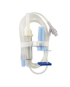 IV Solution Set,Clearlink10drp/ml 48/Cs