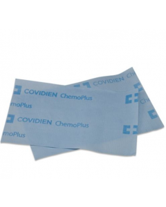 ChemoPlus Economy Absorbent Prep Mat 17" x 19"
